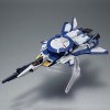 Tamashii Nation - Robot Spirit - RX-78GP00 GUNDAM GP00 BLOSSOM VER A.N.I.M.E. - MOBILE SUIT GUNDAM 0083 CON PALLOTTOLA FANTASMA
