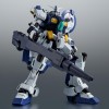 Tamashii Nation - Robot Spirit - RX-78GP00 GUNDAM GP00 BLOSSOM VER A.N.I.M.E. - MOBILE SUIT GUNDAM 0083 CON PALLOTTOLA FANTASMA