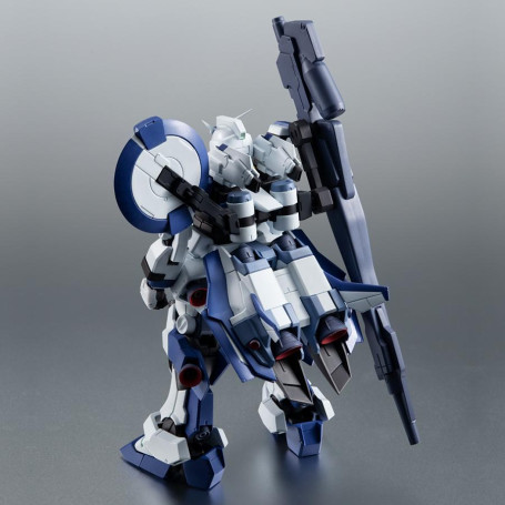 Tamashii Nation - Robot Spirit - RX-78GP00 GUNDAM GP00 BLOSSOM VER A.N.I.M.E. - MOBILE SUIT GUNDAM 0083 CON PALLOTTOLA FANTASMA