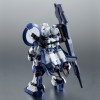 Tamashii Nation - Robot Spirit - RX-78GP00 GUNDAM GP00 BLOSSOM VER A.N.I.M.E. - MOBILE SUIT GUNDAM 0083 CON PALLOTTOLA FANTASMA