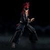 Tamashii Bandai - RENJI ABARAI - BLEACH 1000 YEAR BLOOD WAR - SH Figuarts SHF