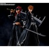Tamashii Bandai - RENJI ABARAI - BLEACH 1000 YEAR BLOOD WAR - SH Figuarts SHF