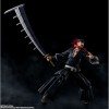Tamashii Bandai - RENJI ABARAI - BLEACH 1000 YEAR BLOOD WAR - SH Figuarts SHF