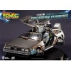 Regno delle bestie - Attacco di uova galleggianti Ritorno al futuro II DeLorean versione standard