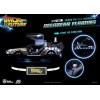 Regno delle bestie - Attacco di uova galleggianti Ritorno al futuro II DeLorean versione standard