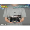 Regno delle bestie - Attacco di uova galleggianti Ritorno al futuro II DeLorean versione standard
