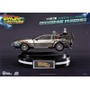 Regno delle bestie - Attacco di uova galleggianti Ritorno al futuro II DeLorean versione standard