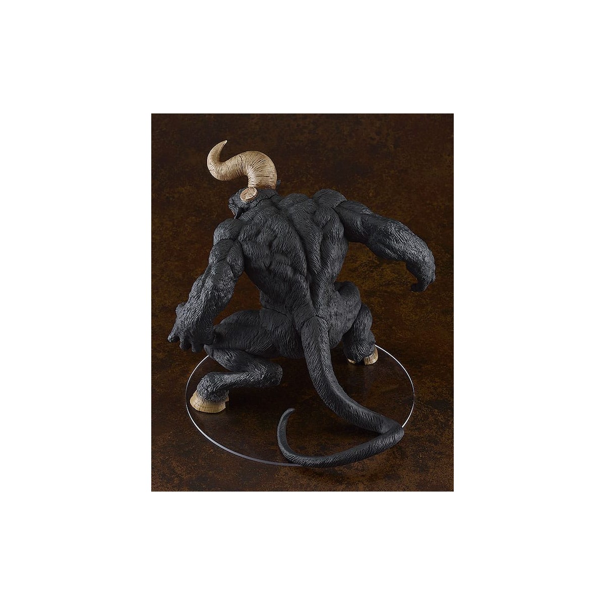 GoodSmile - Forma dell'apostolo Nosferatu Zodd - Parata pop-up L - Berserk