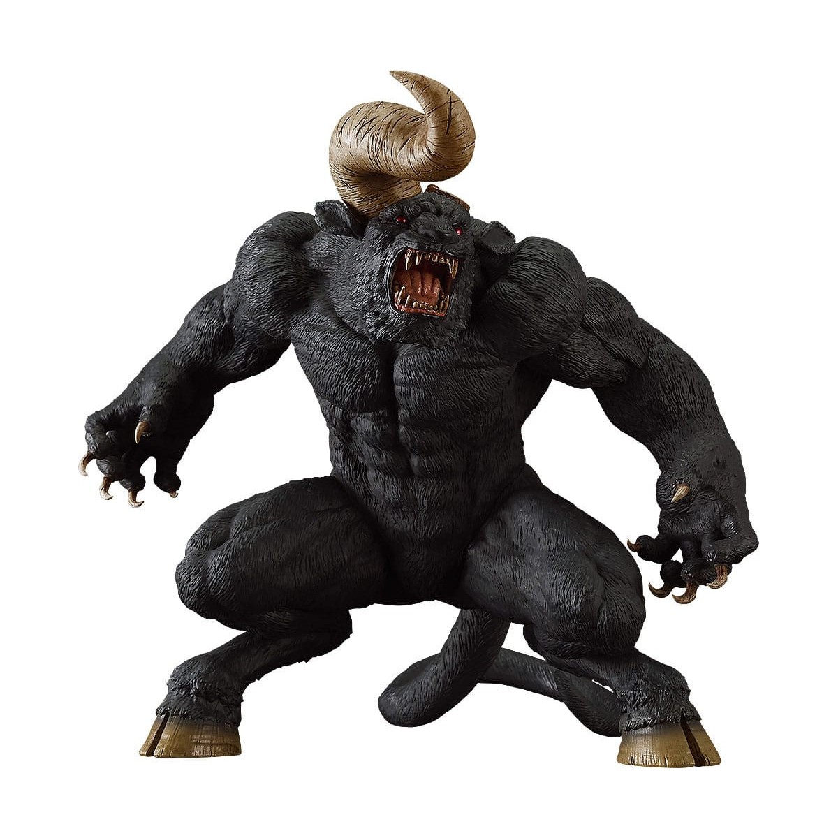 GoodSmile - Forma dell'apostolo Nosferatu Zodd - Parata pop-up L - Berserk
