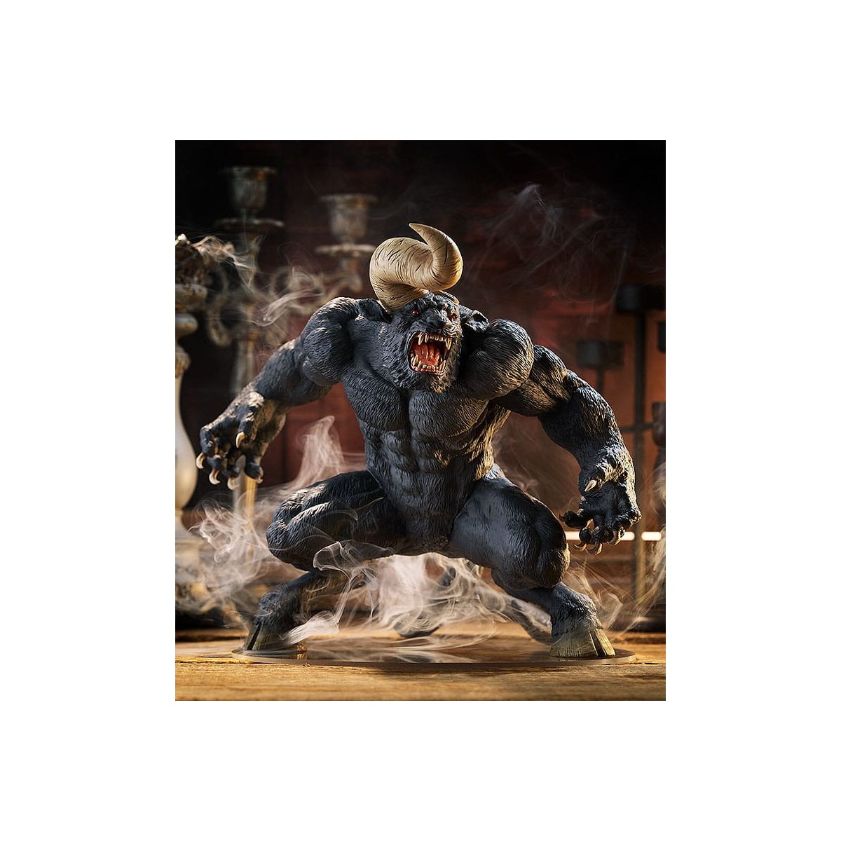 GoodSmile - Forma dell'apostolo Nosferatu Zodd - Parata pop-up L - Berserk