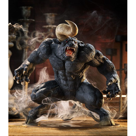 GoodSmile - Forma dell'apostolo Nosferatu Zodd - Parata pop-up L - Berserk