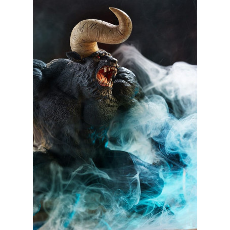 GoodSmile - Forma dell'apostolo Nosferatu Zodd - Parata pop-up L - Berserk