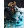 GoodSmile - Forma dell'apostolo Nosferatu Zodd - Parata pop-up L - Berserk