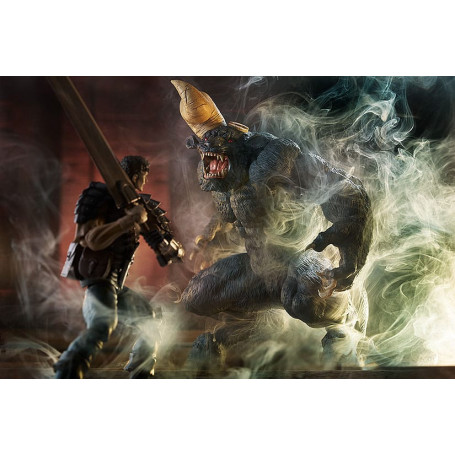 GoodSmile - Forma dell'apostolo Nosferatu Zodd - Parata pop-up L - Berserk