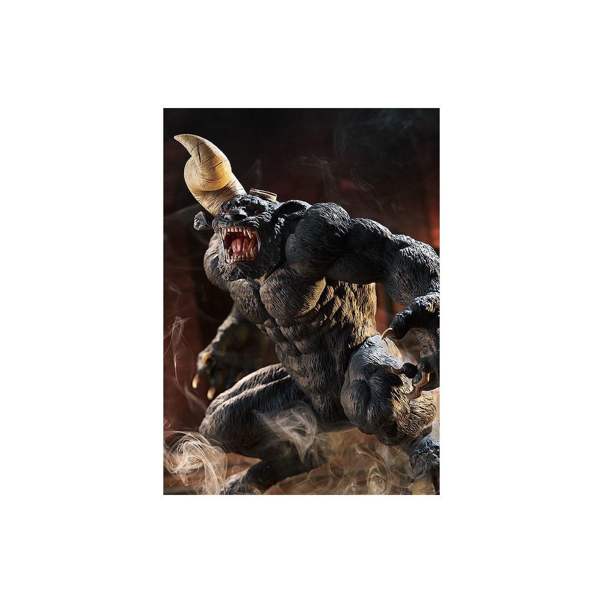 GoodSmile - Forma dell'apostolo Nosferatu Zodd - Parata pop-up L - Berserk