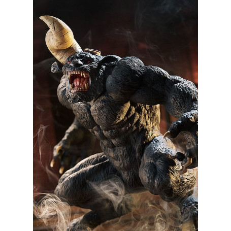 GoodSmile - Forma dell'apostolo Nosferatu Zodd - Parata pop-up L - Berserk