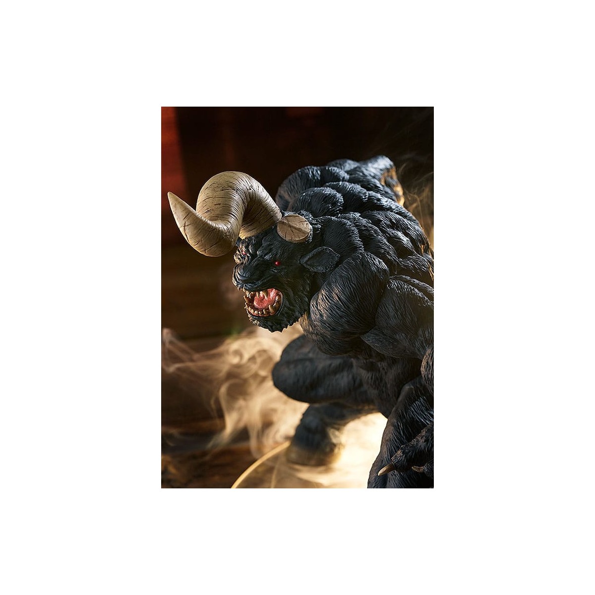 GoodSmile - Forma dell'apostolo Nosferatu Zodd - Parata pop-up L - Berserk