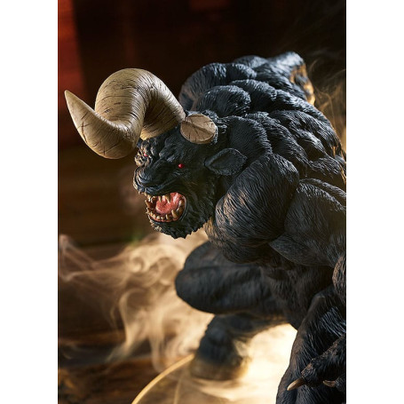 GoodSmile - Forma dell'apostolo Nosferatu Zodd - Parata pop-up L - Berserk