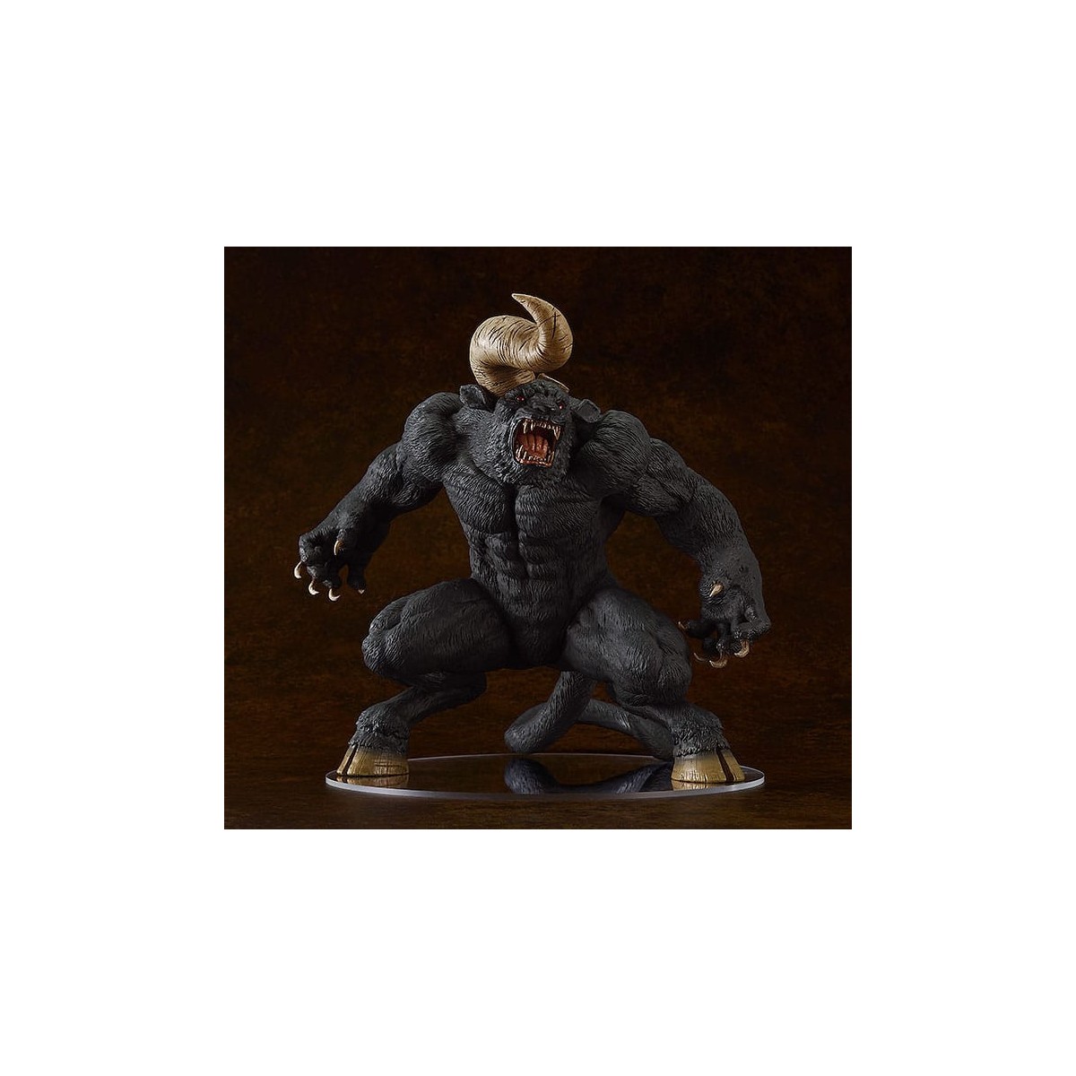 GoodSmile - Forma dell'apostolo Nosferatu Zodd - Parata pop-up L - Berserk