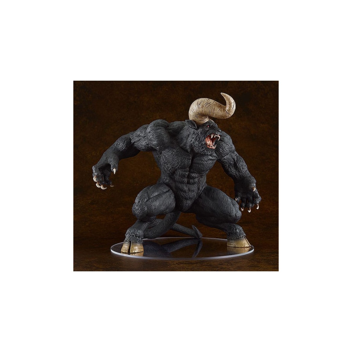 GoodSmile - Forma dell'apostolo Nosferatu Zodd - Parata pop-up L - Berserk