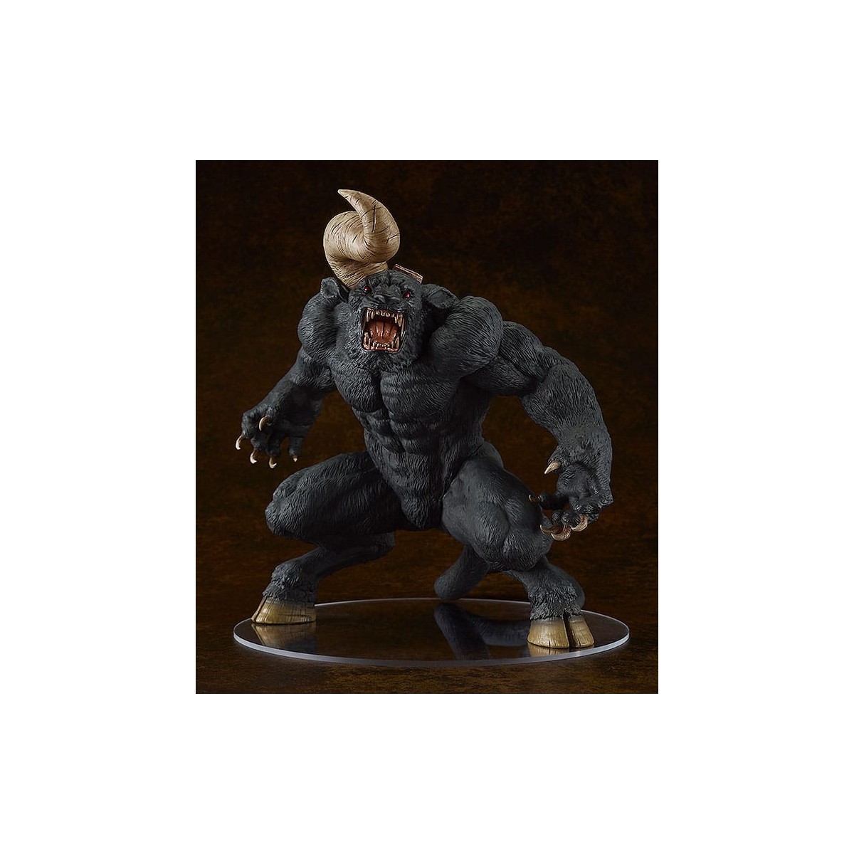 GoodSmile - Forma dell'apostolo Nosferatu Zodd - Parata pop-up L - Berserk