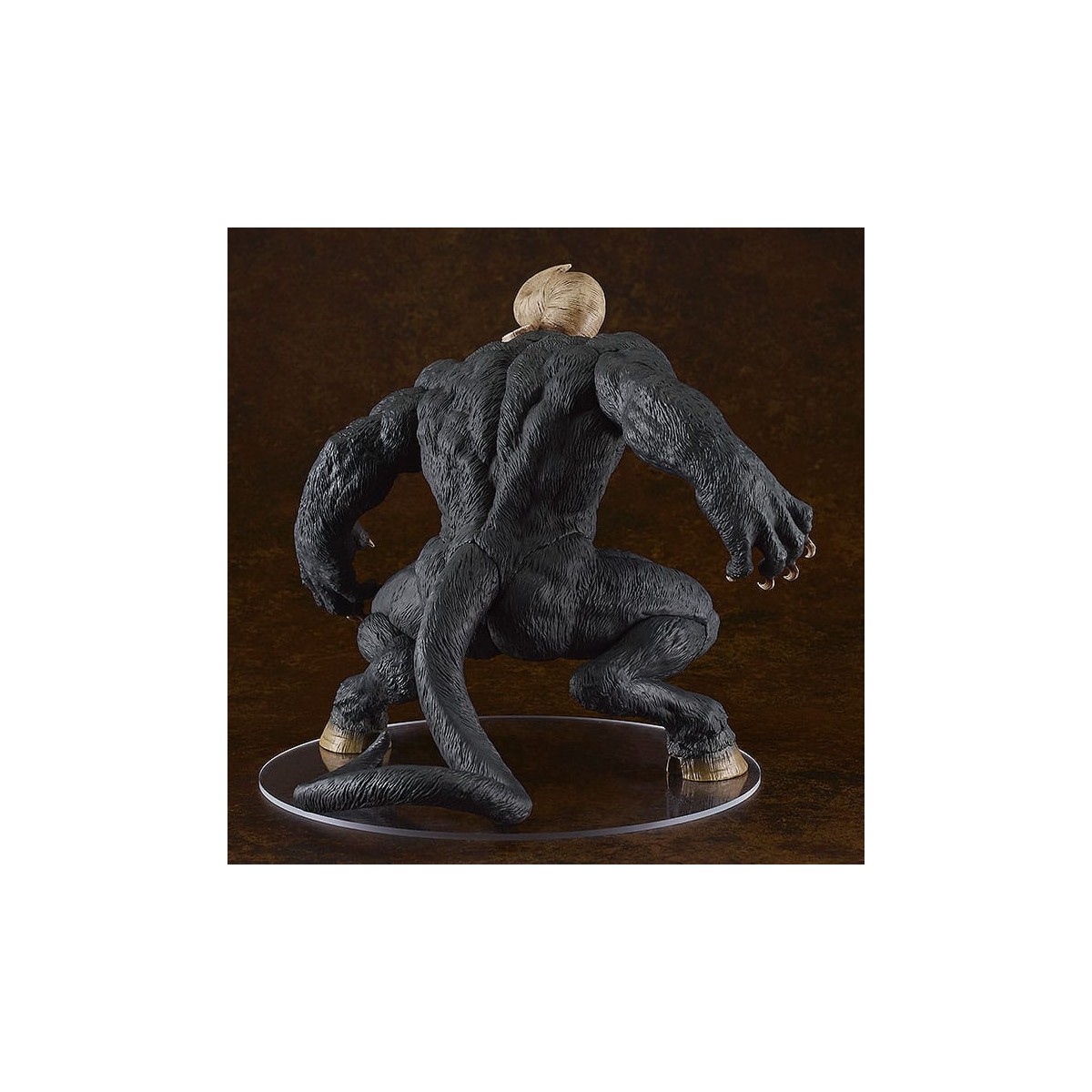 GoodSmile - Forma dell'apostolo Nosferatu Zodd - Parata pop-up L - Berserk