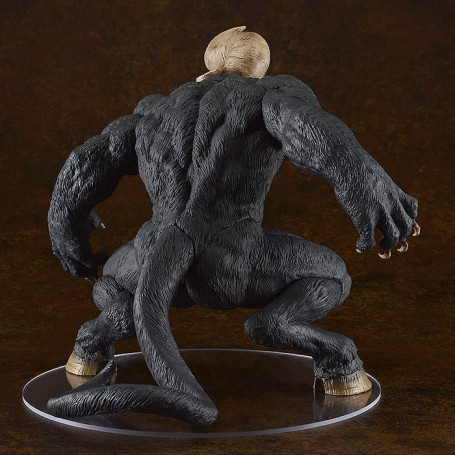 GoodSmile - Forma dell'apostolo Nosferatu Zodd - Parata pop-up L - Berserk