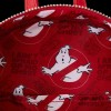 Ghostbusters - Mini zaino Loungefly senza logo del fantasma