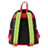 Ghostbusters - Mini zaino Loungefly senza logo del fantasma
