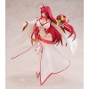 Goodsmile Kodokawa - Highschool Dxd Rias Gremory Versione Bikini Bianco Puro - Statua 1/7 in pvc