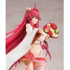 Goodsmile Kodokawa - Highschool Dxd Rias Gremory Versione Bikini Bianco Puro - Statua 1/7 in pvc