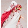 Goodsmile Kodokawa - Highschool Dxd Rias Gremory Versione Bikini Bianco Puro - Statua 1/7 in pvc