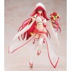 Goodsmile Kodokawa - Highschool Dxd Rias Gremory Versione Bikini Bianco Puro - Statua 1/7 in pvc