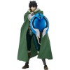 GoodSmile - NAOFUMI IWATANI DX VER - Figma - L'ascesa dell'eroe dello scudo Stagione 02
