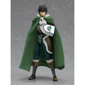 GoodSmile - NAOFUMI IWATANI DX VER - Figma - L'ascesa dell'eroe dello scudo Stagione 02
