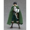 GoodSmile - NAOFUMI IWATANI DX VER - Figma - L'ascesa dell'eroe dello scudo Stagione 02
