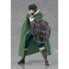 GoodSmile - NAOFUMI IWATANI DX VER - Figma - L'ascesa dell'eroe dello scudo Stagione 02