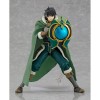 GoodSmile - NAOFUMI IWATANI DX VER - Figma - L'ascesa dell'eroe dello scudo Stagione 02