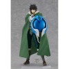 GoodSmile - NAOFUMI IWATANI DX VER - Figma - L'ascesa dell'eroe dello scudo Stagione 02