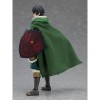 GoodSmile - NAOFUMI IWATANI DX VER - Figma - L'ascesa dell'eroe dello scudo Stagione 02