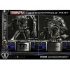 Prime 1 - Terminator 2 Il Giorno del Giudizio - Statua T800 Endoskeleton Versione Deluxe 1/3