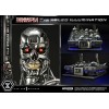 Prime 1 - Terminator 2 Il Giorno del Giudizio - Statua T800 Endoskeleton Versione Deluxe 1/3
