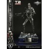 Prime 1 - Terminator 2 Il Giorno del Giudizio - Statua T800 Endoskeleton Versione Deluxe 1/3