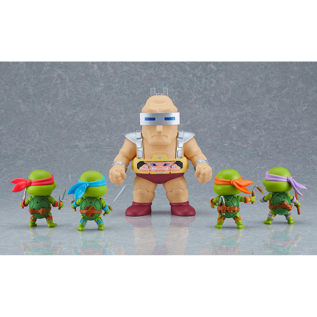 Goodsmile - Nendoroid Altro - KRANG - TMNT Teenage Mutant Ninja Turtles