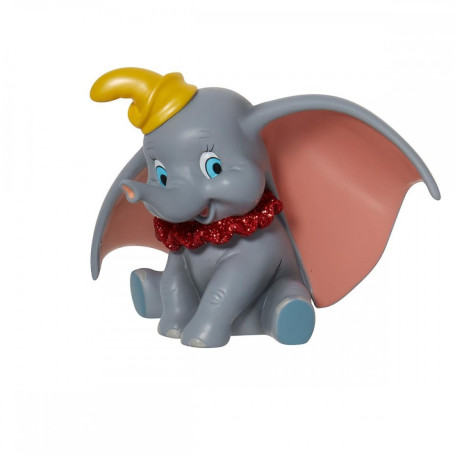 Enesco - Dumbo - Collezione Disney Showcase