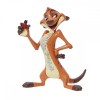 Enesco Disney Traditions di Jim Shore - Timon - Il Re Leone