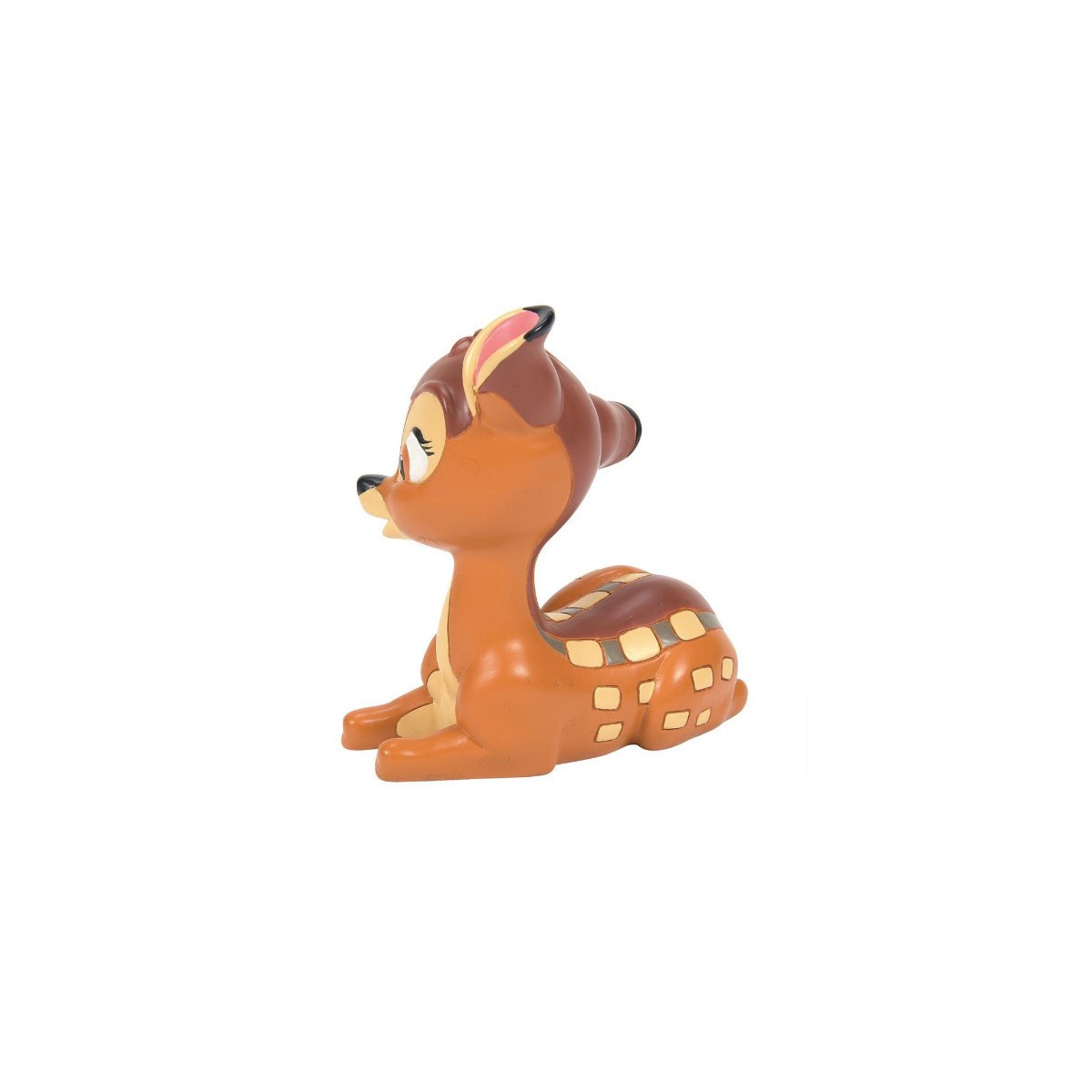 Enesco - Bambi - Collezione Disney Showcase
