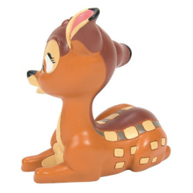 Enesco - Bambi - Collezione Disney Showcase