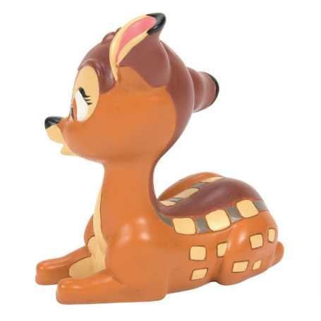 Enesco - Bambi - Collezione Disney Showcase