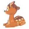 Enesco - Bambi - Collezione Disney Showcase